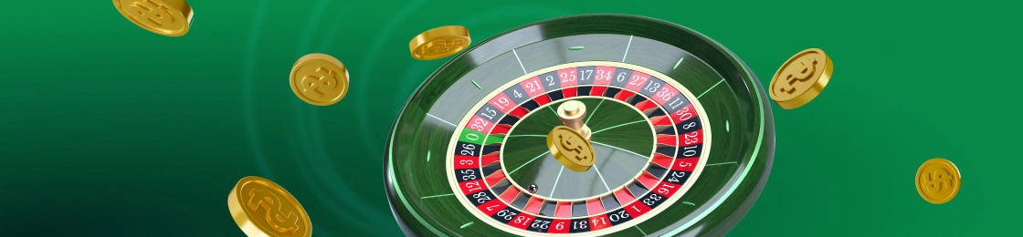 USpin Casino-sovelluksen kuvakaappaus